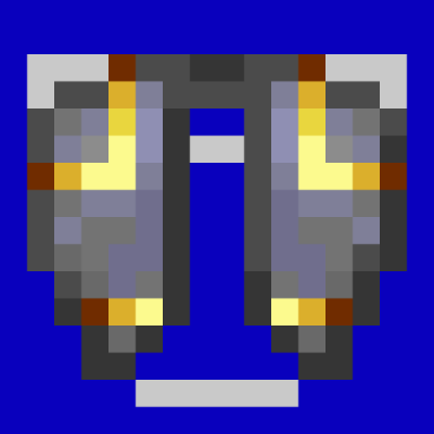 [Fabric] Armor Restitched logo