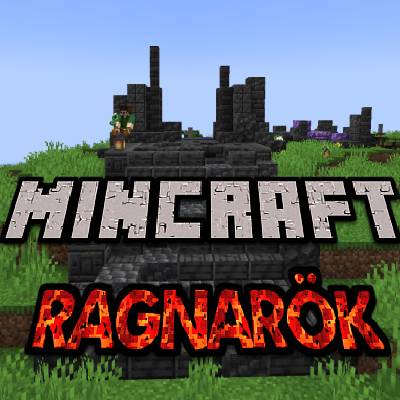 Ragnarök By Azrael