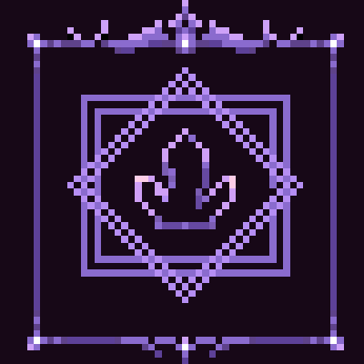 Ice and Fire [Amethyst Architects Edition]