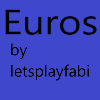 Project that adds euros by fabi logo