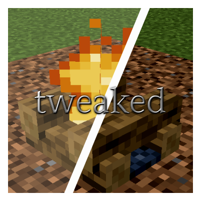 Campfire Overhaul-tweaked logo