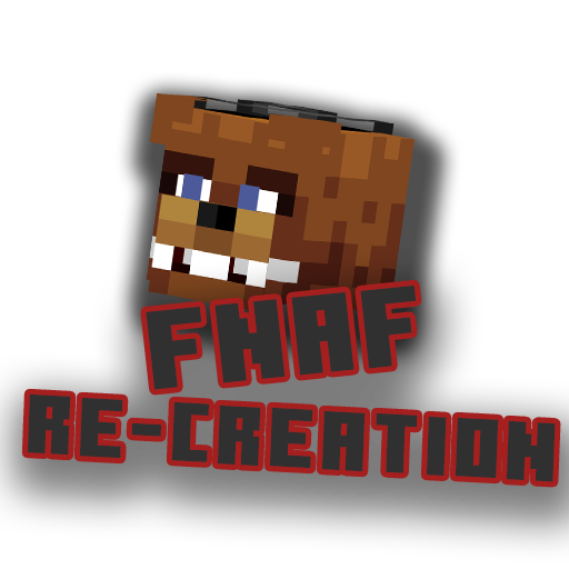 Fnaf 1 - Minecraft Resource Packs - CurseForge