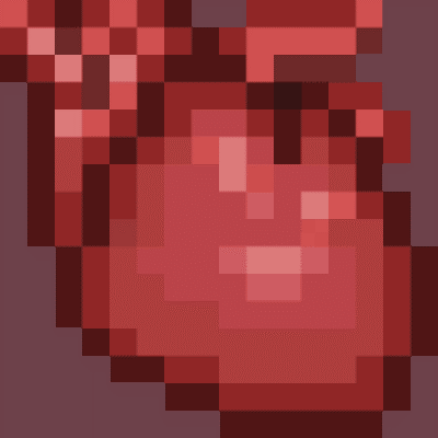 Crimson dimension