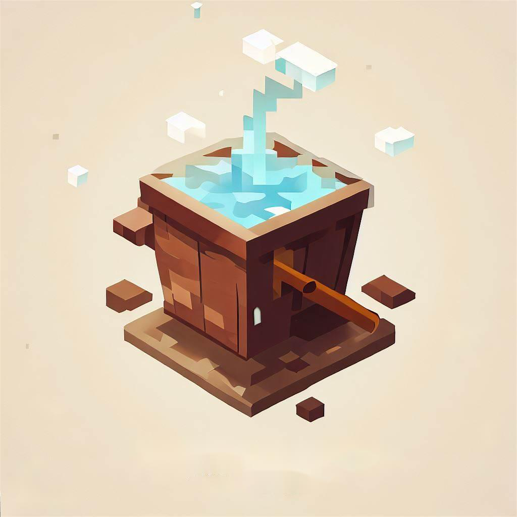 Hot Bath - Minecraft Mods - CurseForge