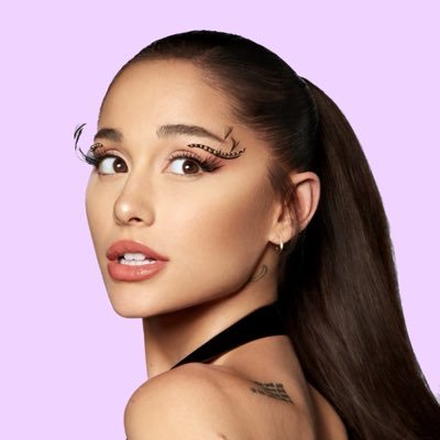 Ariana Grande Sweet Loot