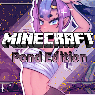 The Pond Edition [NEOFORGE] logo