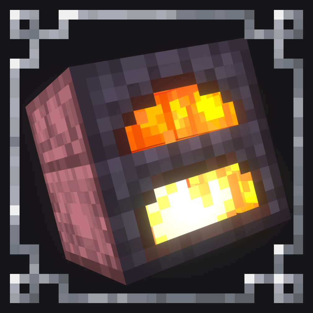 furnace minecraft