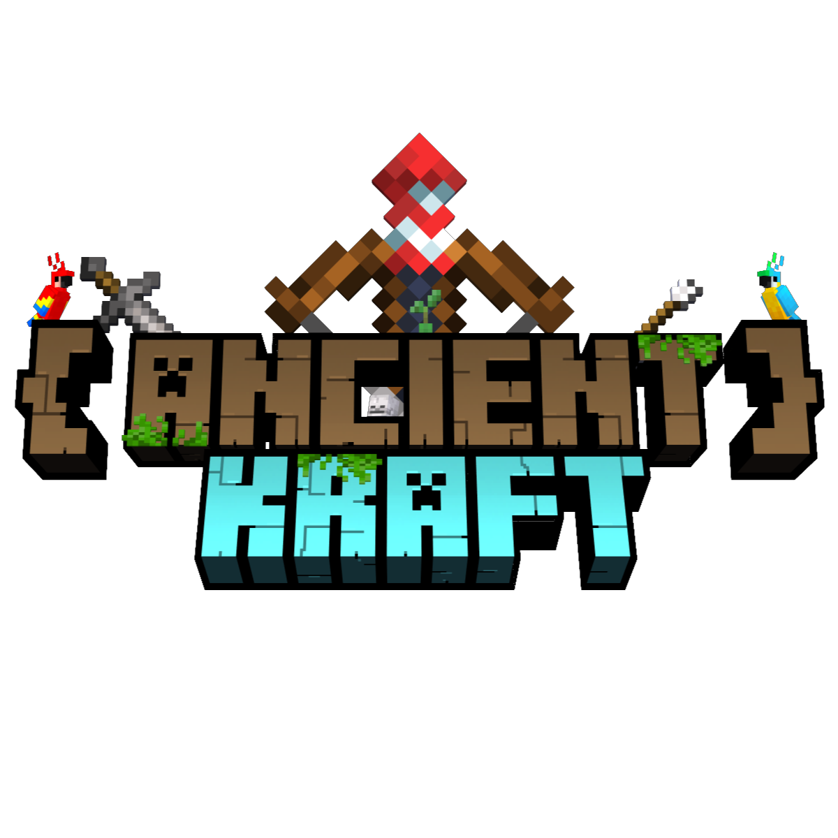 Ancient Kraft Minecraft Modpacks Curseforge