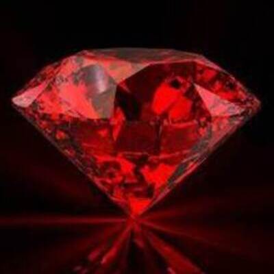 The Diamond's World 