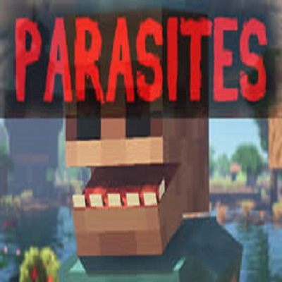 The parasitic apocolypse logo