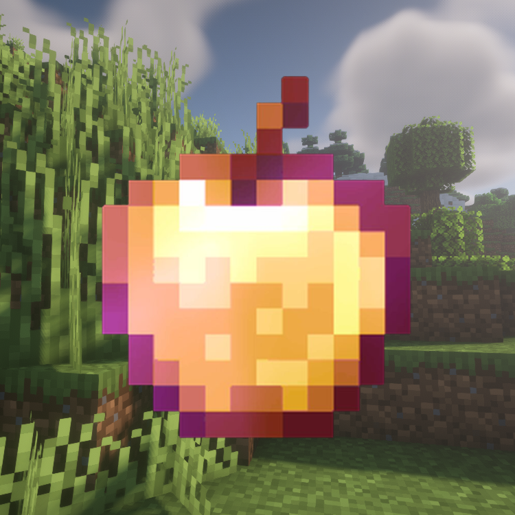 Toxxic Golden Apples - Minecraft Mods - CurseForge