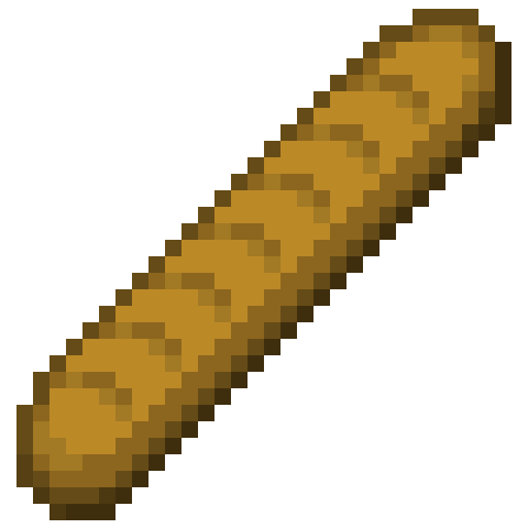 Just A Baguette
