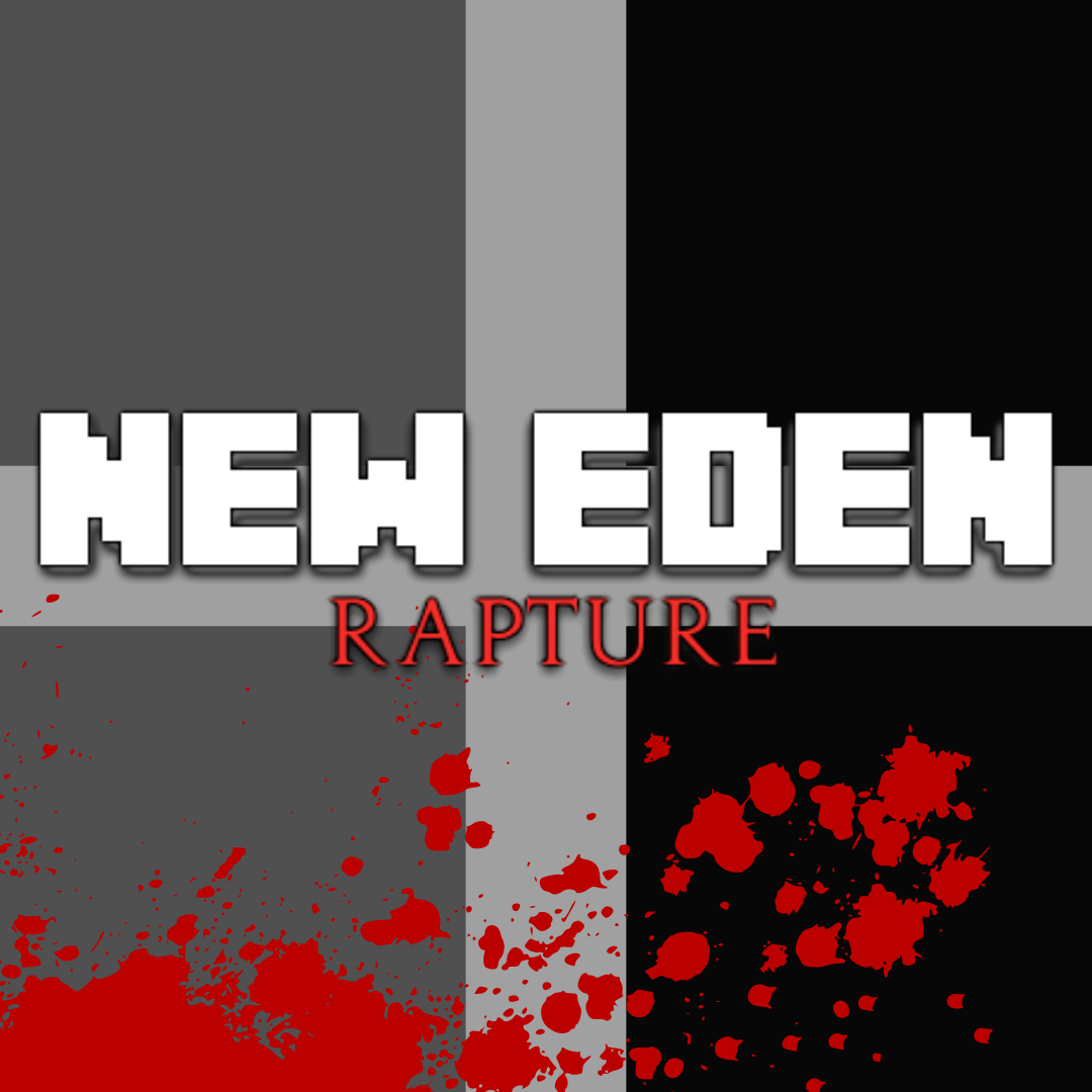 New Eden Rapture - Minecraft Modpacks - CurseForge
