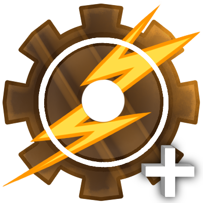ElectricTechnoCraft Plus