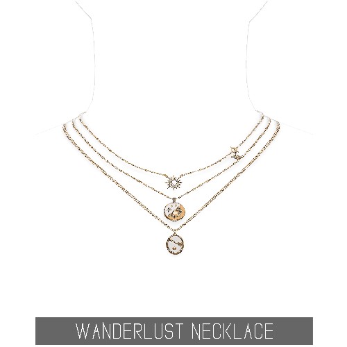 Download Simpliciaty's Wanderlust Necklace - The Sims 4 Mods - CurseForge