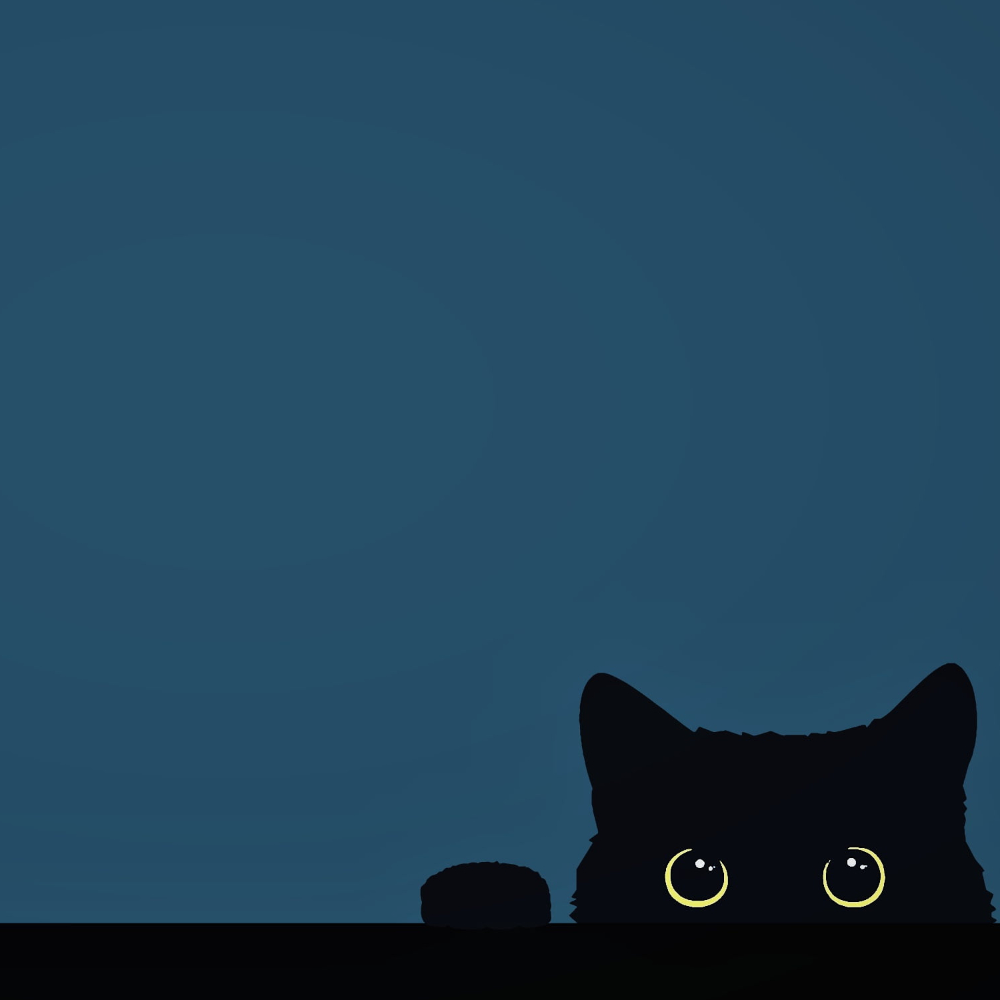 Download Minimalist Cat Loading Screen - The Sims 4 Mods - CurseForge