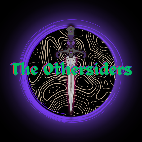  The Othersiders - RPG