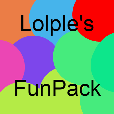 Lolple's FunPack
