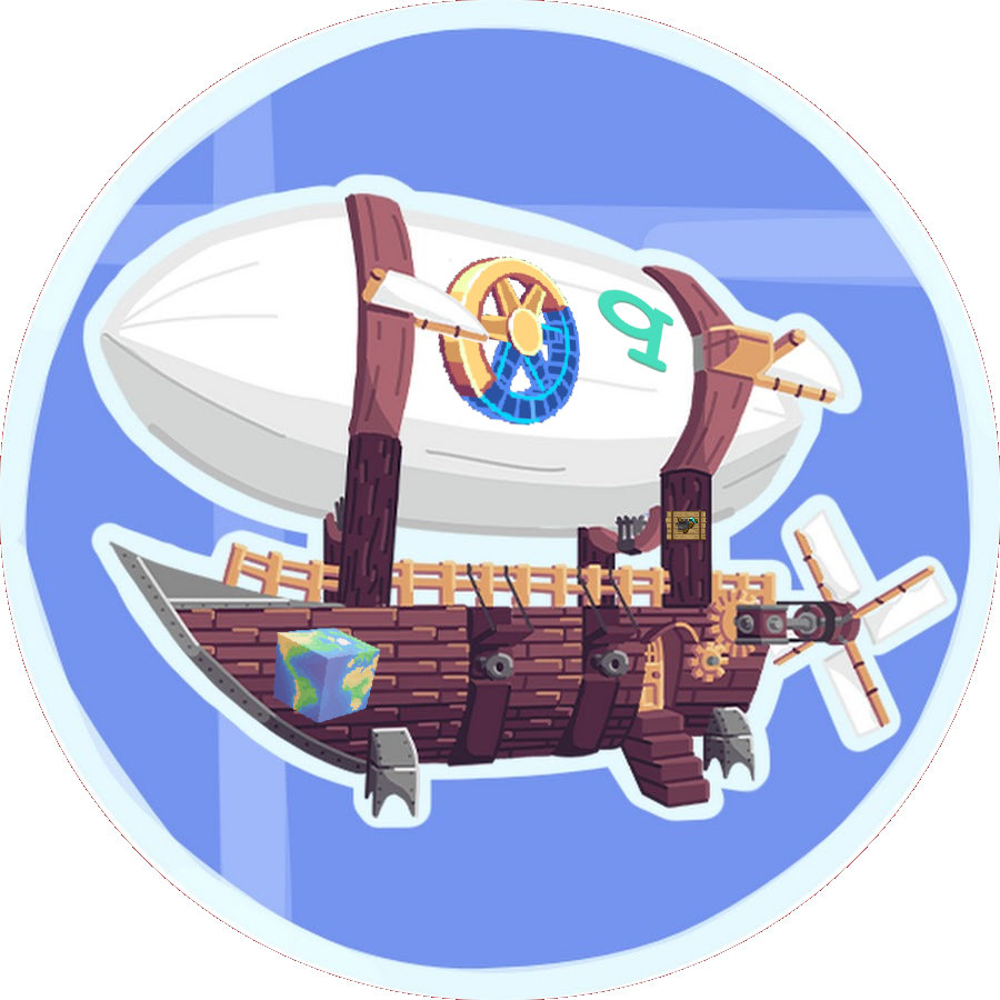 Create AeronauticalSMP