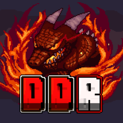 Draconic Dominion Reforged Official