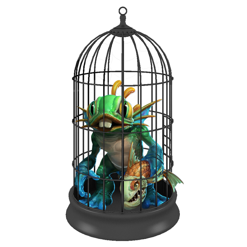 PETA - Players for the Easy Transport of Animals - World of Warcraft