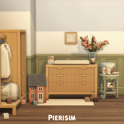 Pierisim - Teeny Weeny project avatar