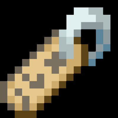 Uncraftable Recipe