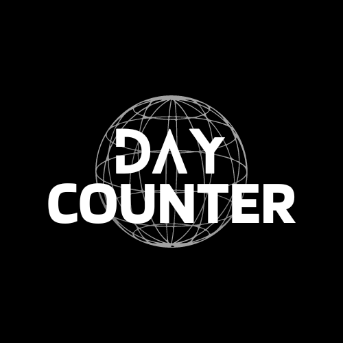 Day Counter project avatar