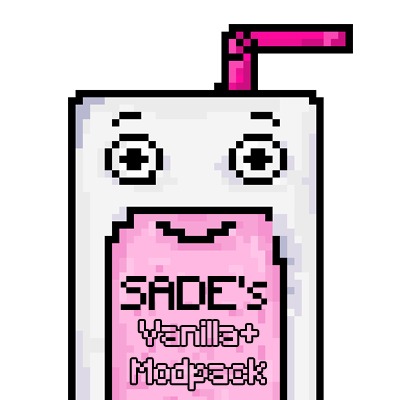 Better Play Sade'sCraft