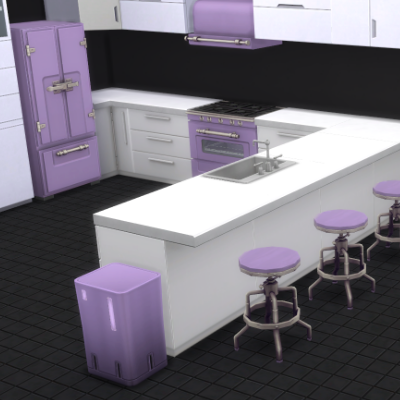 Cute Microwave - The Sims 4 Build / Buy - CurseForge