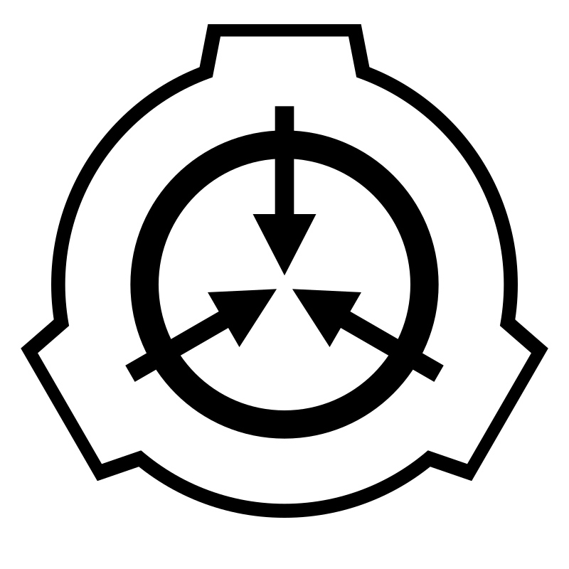 SCP--Foundation--[REDACTED]