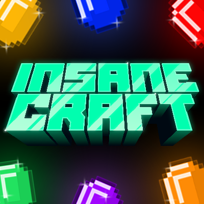 InsaneCraft Modpack project avatar