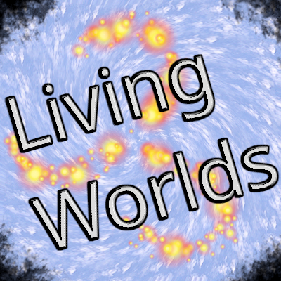 Living Worlds