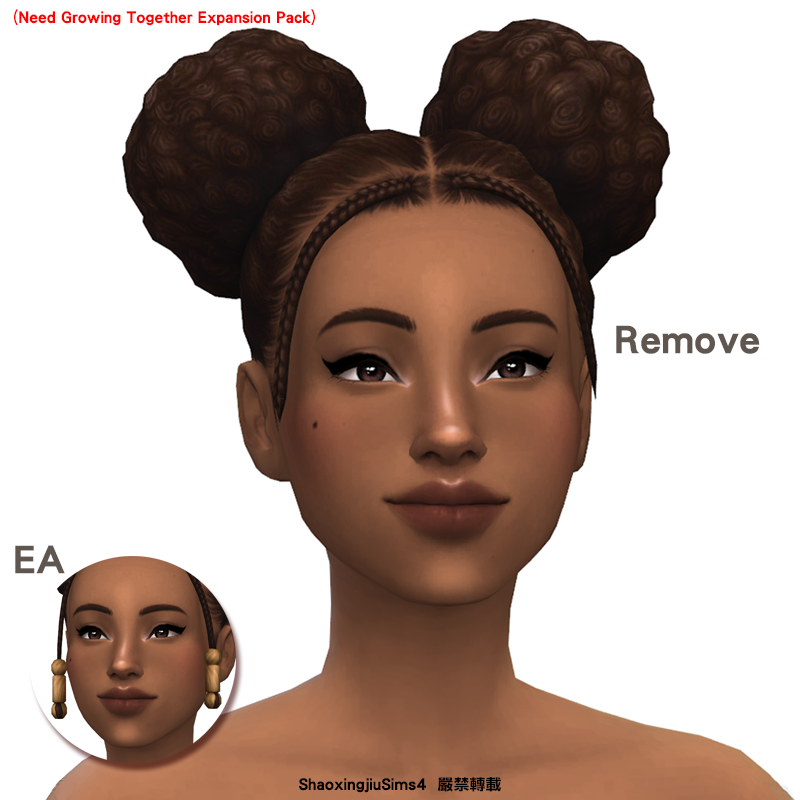 install-double-puff-hair-the-sims-4-mods-curseforge