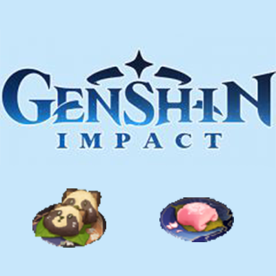 Genshin Impact Cropper