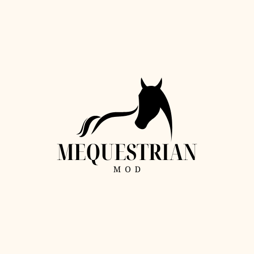 Mequestrian Mod logo