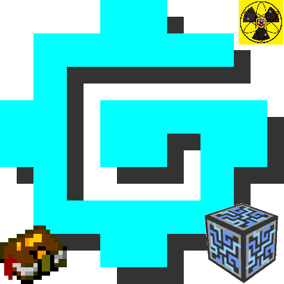 Gregtech Community Pack (GCP): Nuclearcraft Edition - Minecraft ...