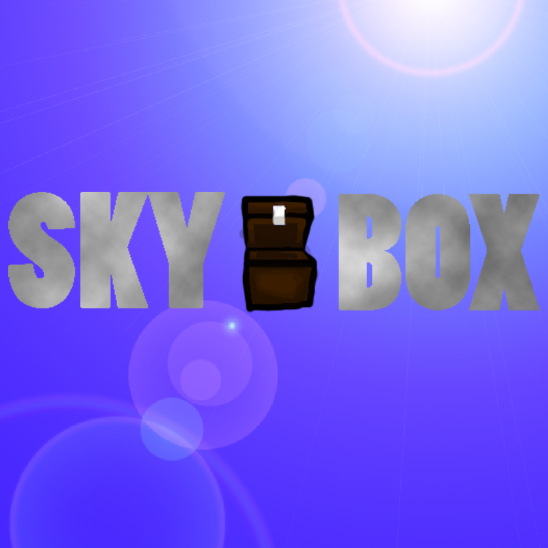Sky Box project artwork