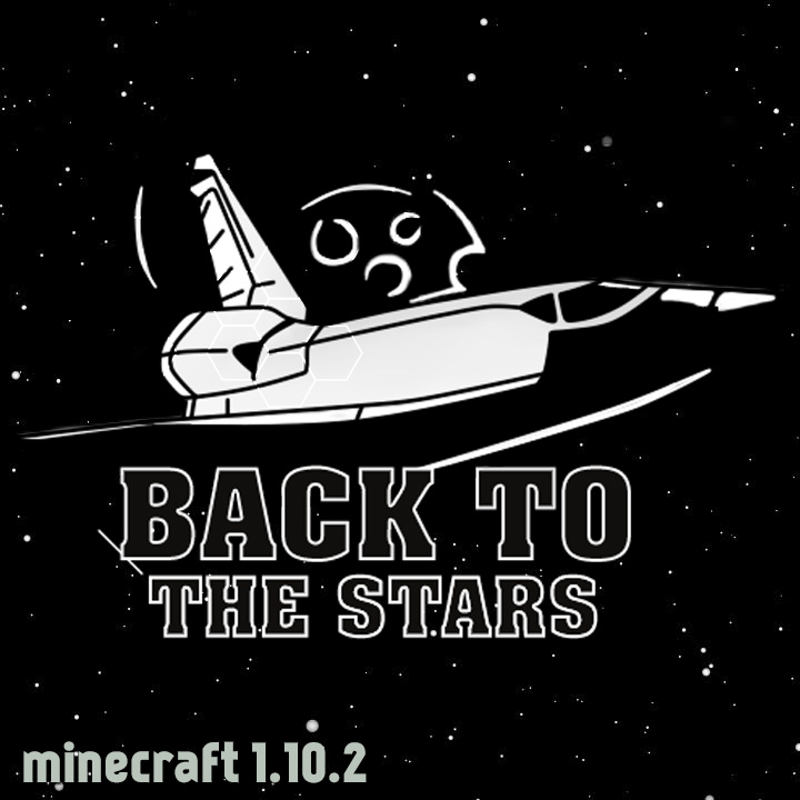 Back To The Stars