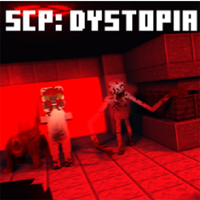 SCP: Lockdown - Minecraft Mods - CurseForge