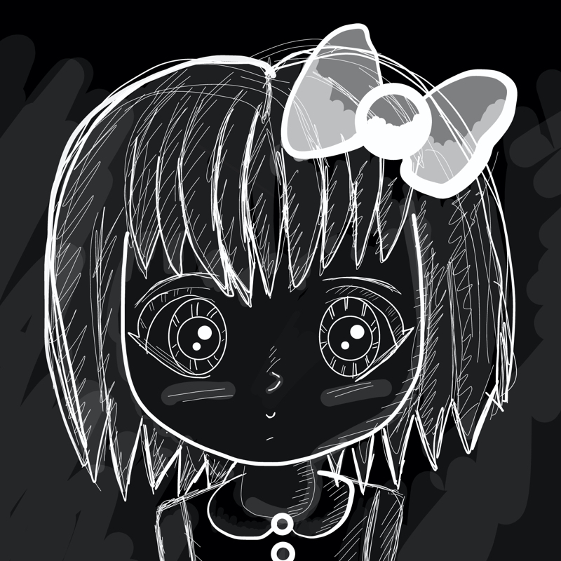 Just a Villager