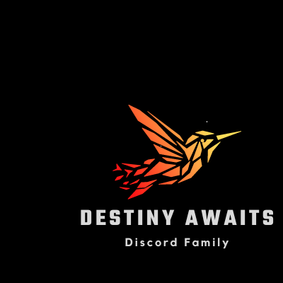 Destiny Awaits