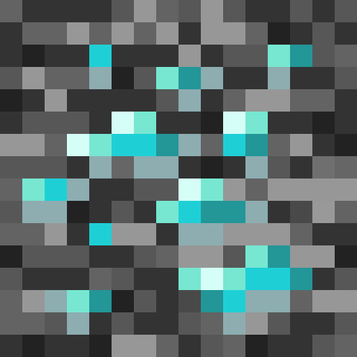 Dadobug1111's Ores