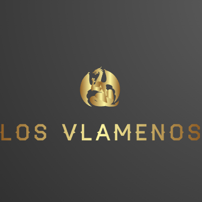 Los Vlamenos logo