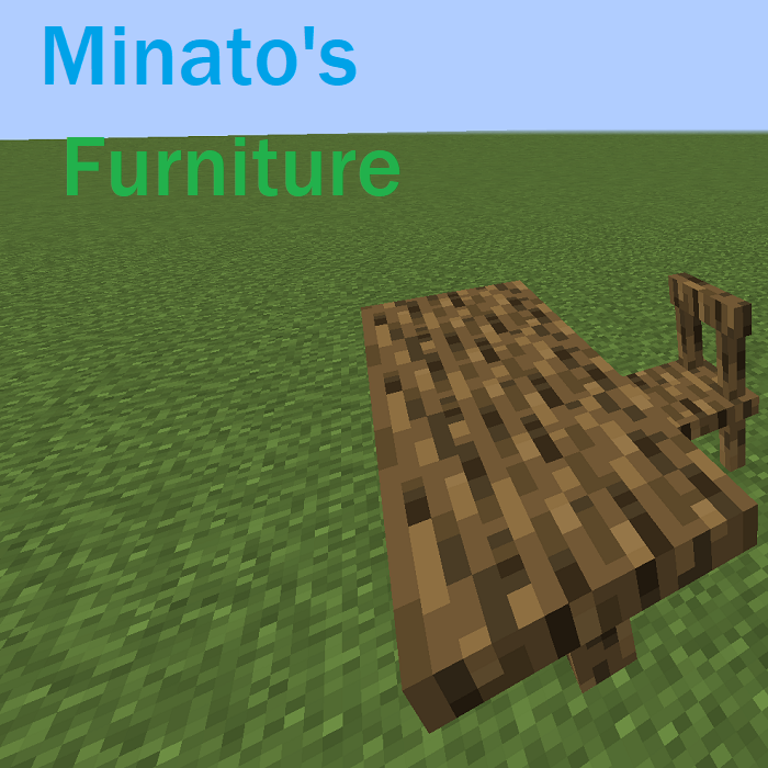 Minato's Furniture