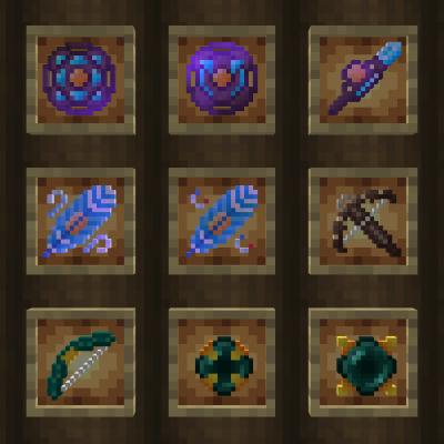 Build-It Move-It Textures - Minecraft Resource Packs - CurseForge