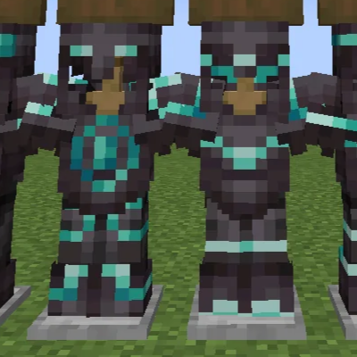 master better armor - Minecraft Mods - CurseForge