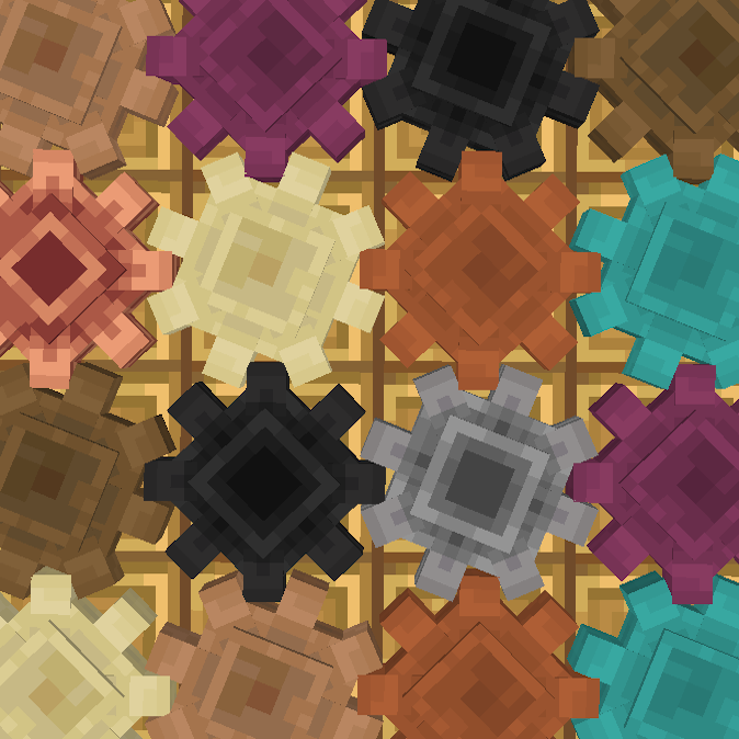 Steampunk Automation Minecraft Modpacks