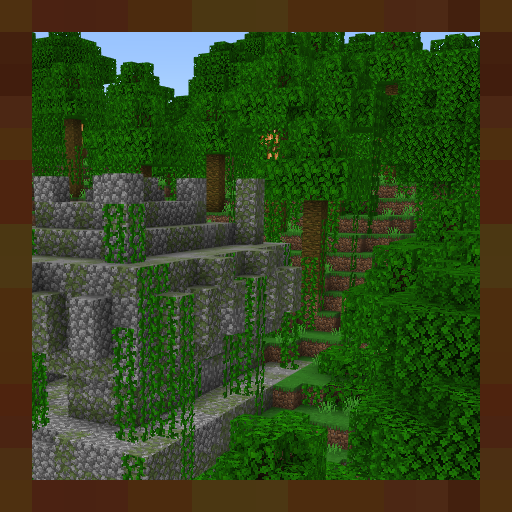 Endless Jungle