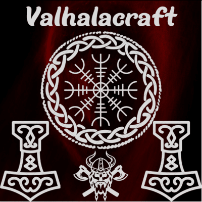 VALHALACRAFT - Minecraft Modpacks - CurseForge